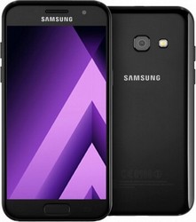 Прошивка телефона Samsung Galaxy A3 (2017) в Владимире